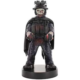Cable Guys Call of Duty Zombie Ghost Controller/Phone Holder