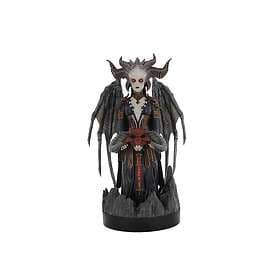 Cable Guys BLIZZARD DIABLO LILITH Accessories for game console