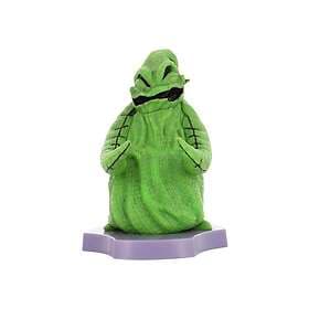 Cable Guys Nightmare Before Christmas Holdems Mini Holder Oogie-Boogie 10cm