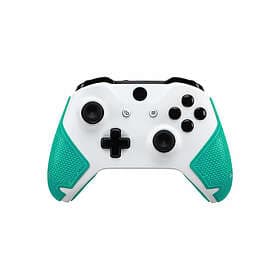 Lizard Skins DSP Controller Grip for Teal Microsoft Xbox One