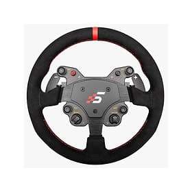 Simagic GT1 (Rounded) Alcantara Wheel