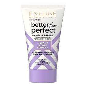 Eveline Cosmetics Better than Perfect Smoothing Makeup Primer 30ml