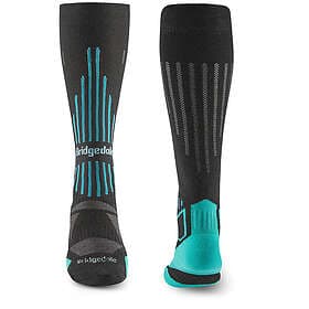 Bridgedale Lightweight Merino Performance Långa Strumpor (Dam)