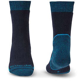 Bridgedale Heavyweight Merino Comfort Boot Strumpor (Herr)