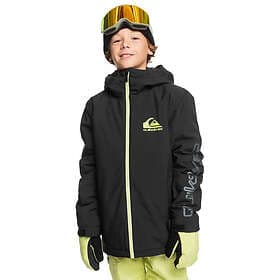 Quiksilver Morton Jacket (Jr)