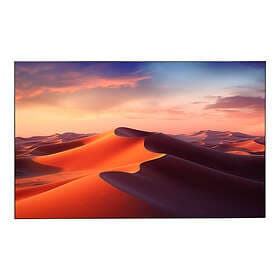 Celexon CLR HomeCinema UST Fixed Frame High Contrast Matt Grey 16:9 110" (243.5x