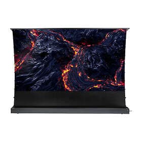 Celexon CLR UST High Contrast Floor Scissor Screen HomeCinema V2.0 2656x1494