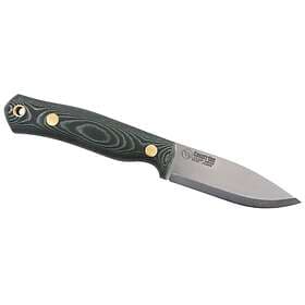 Casström No.8 SFK Green Micarta CM12807
