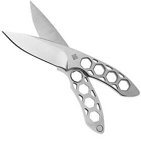 Ocaso Duo Desk Knife Spear OCA80DKS