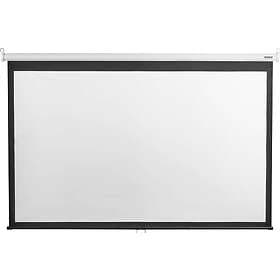 SpeaKa Professional Sp-Ps-501, Manuell, 3,05 M (120"), 2,65 M, 149 Cm, 16:9