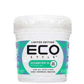 ECOstyle Rosemary Mint Styling Gel 473ml