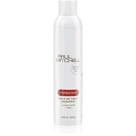 Paul Mitchell Flexible Style Hold Me Tight 300ml