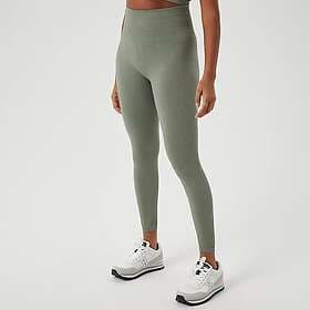 Björn Borg Studio Seamless Rib Tights (Women's)