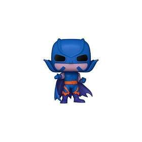Funko POP! Books: Goosebumps (Attack Of The Mutant) 31