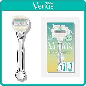 Gillette Venus ComfortGlide Sensitive