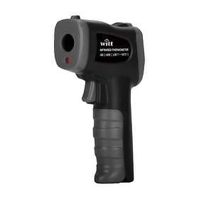 Witt Pizza Infrared Thermometer for Pizza Ovens