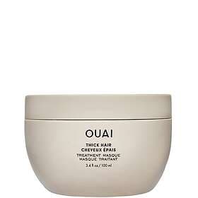The Ouai Thick Hair Treatment Masque Travel Size 100ml