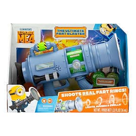 Moose Toys Despicable Me 4 Ultimate Fart Blaster