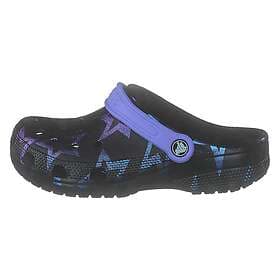 Crocs Classic Disco Dance Party Cgk Stars/black (Jr)