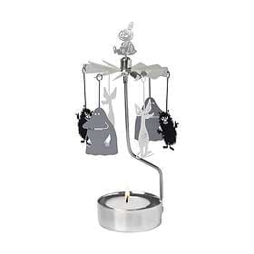 Pluto Design Mumin buddies Candle Holder