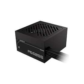 Gigabyte P650SS 650W