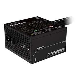Gigabyte P550SS 550W