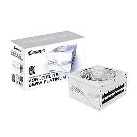 Gigabyte AORUS ELITE AE850PM PG5 ICE 850W