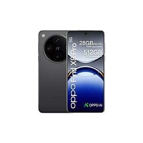 Oppo Find X8 Pro 5G Dual SIM 16GB RAM 512GB