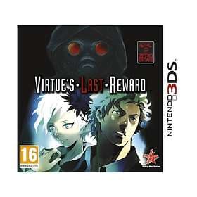 Virtue's Last Reward (3DS)