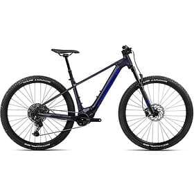 Orbea Urrun 20 (Electric)