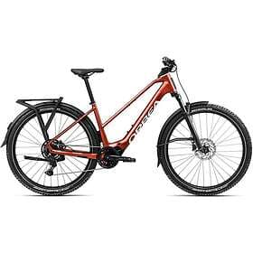 Orbea Kemen Adv 30 Mid (Electric)