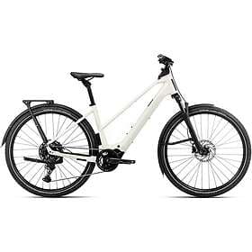 Orbea Kemen Tour 20 Mid (Electric)