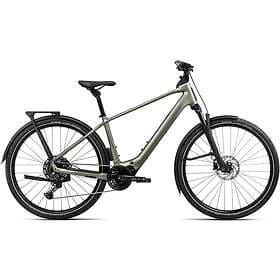 Orbea Kemen Tour 20 (Electric)