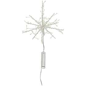 House Doctor Glow Star with LED Lighting