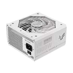 Asus TUF Gaming Gold 1000W White Edition