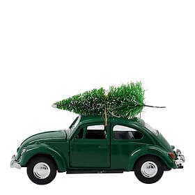 House Doctor Xmas Car