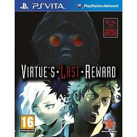Virtue's Last Reward (PS Vita)