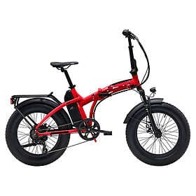 Adriatica Bike Fat Bug 20´´ (Electric)