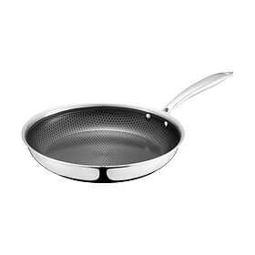 Dorre Eminence Stainless Steel Fry Pan 28cm