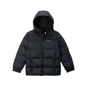 Columbia Puffect™ Hooded Jacket Jr
