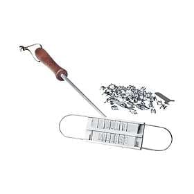 BBQ Branding Iron with Letters
