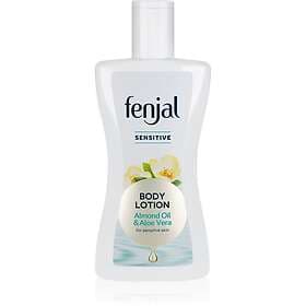 Fenjal Sensitive Body Lotion 200ml