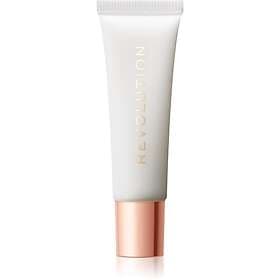 Makeup Revolution Juicy Peptide Lip Balm Tube