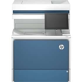 HP Color LaserJet Enterprise MFP 6800dn