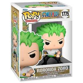 Funko POP figure One Piece Roronoa Zoro