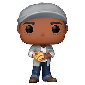Funko POP figure The Shawshank Redemption Ellis Red Boyd Redding