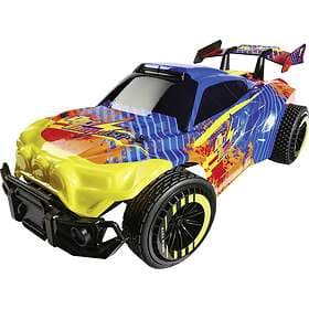 Dickie Toys Dirt Thunder Car