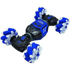 Lexibook Extreme Crosslander RC Car