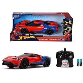 Jada Marvel Spider-Man RC Car