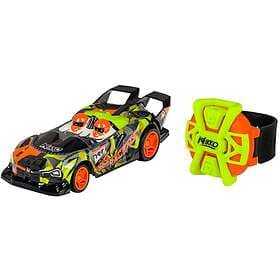 Nikko Handheld Racer